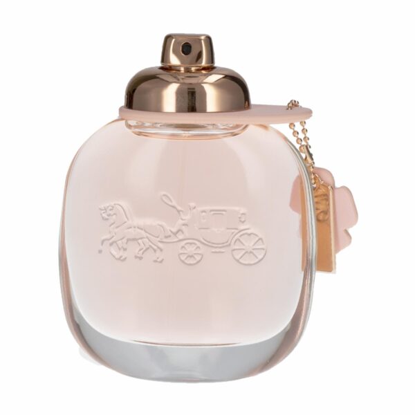 Fragancia Para Dama Damas Floral COACH EDP 90 Ml - Imagen 2