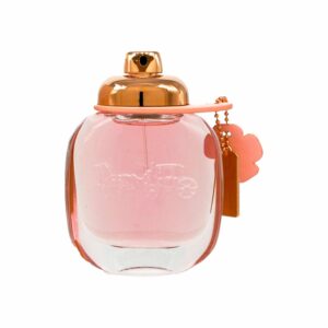 Fragancia Para Dama Damas Floral COACH EDP 50 Ml