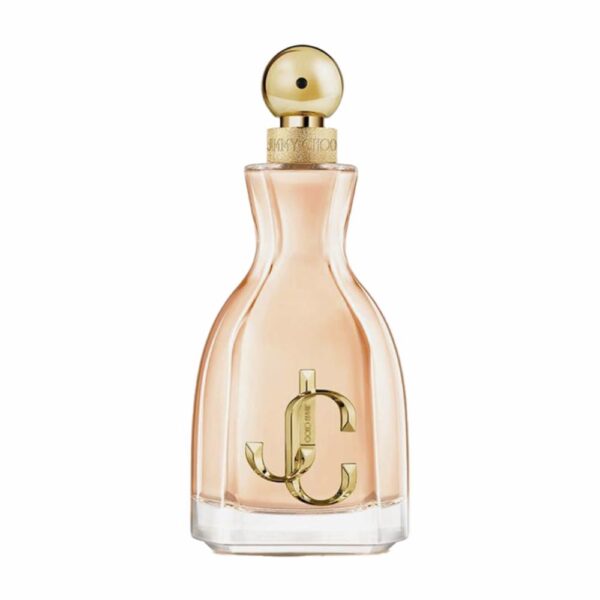 Fragancia Para Dama I Want Choo JIMMY CHOO EDP 100 Ml - Imagen 2