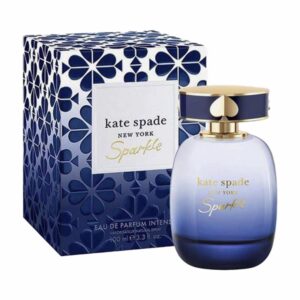 Fragancia Para Dama Kate Spade Sparkle MONTBLANC EDP 100 Ml
