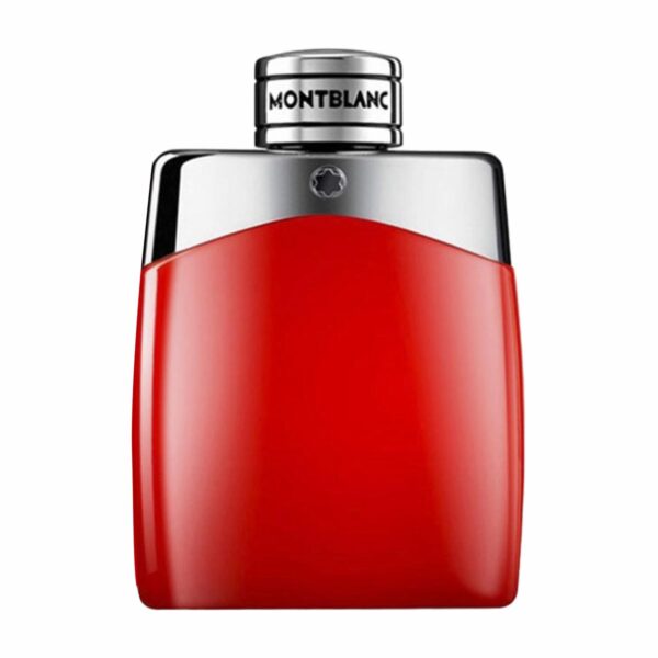 Fragancia Para Caballero Legend Red MONT BLANC EDP 100 Ml - Imagen 2