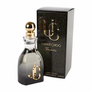 Fragancia Para Dama I Want Choo Forever JIMMY CHOO EDP 100 Ml