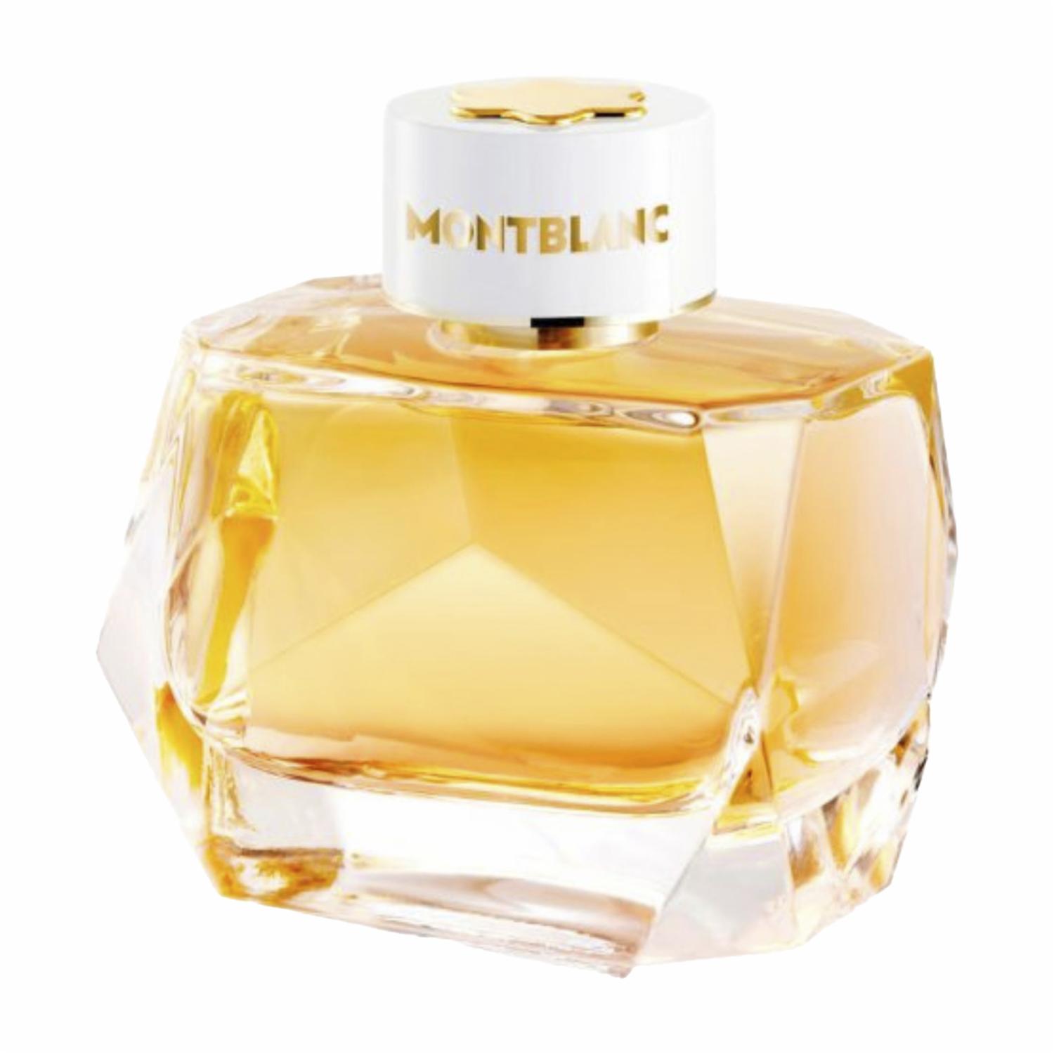 Fragancia Para Dama Signature Absolute MONTBLANC EDP 90 Ml - Imagen 2