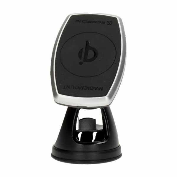 Cargador Para Celular Magnético Ideal Para El Auto SCOSCHE Unidad - Imagen 2