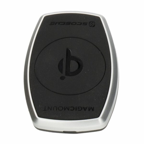 Cargador Para Celular Magnético Ideal Para El Auto SCOSCHE Unidad - Imagen 3
