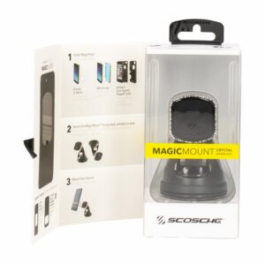 Soporte De Celular Magnético TARGUS Unidad