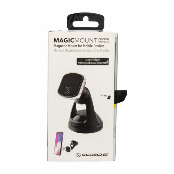 Soporte De Celular Magnético TARGUS Unidad - Imagen 2