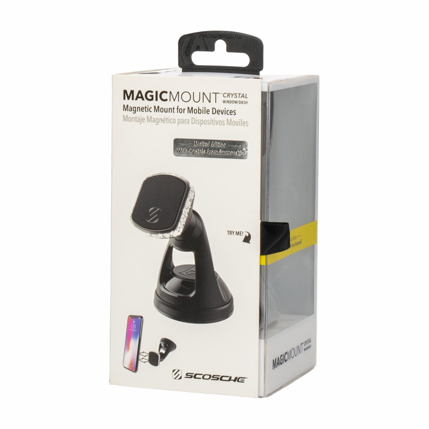 Soporte De Celular Magnético TARGUS Unidad