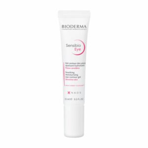 Contorno De Ojos Sensibio Eye BIODERMA 15 Ml