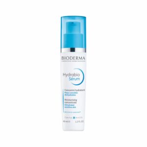 Hidratante Facial Hydrabio Sérum BIODERMA 40 Ml