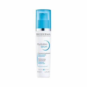 Hidratante Facial Hydrabio Sérum BIODERMA 40 Ml