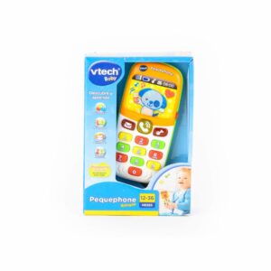 Teléfono Inteligente VTECH Para Bebé