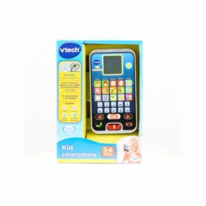 Teléfono Inteligente VTECH Para Bebé