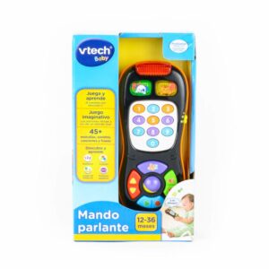 Mando Parlante VTECH Para Bebé