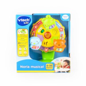 Noria Musical VTECH Para Bebé
