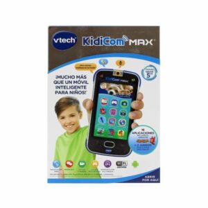 Dispositivo Multifunción VTECH Kidicom Max