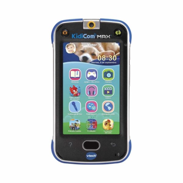 Dispositivo Multifunción VTECH Kidicom Max - Imagen 2