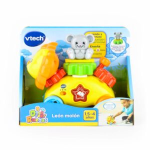 León Molon VTECH Para Bebé
