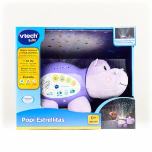 Popi Estrellitas VTECH Para Bebé
