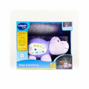 Popi Estrellitas VTECH Para Bebé
