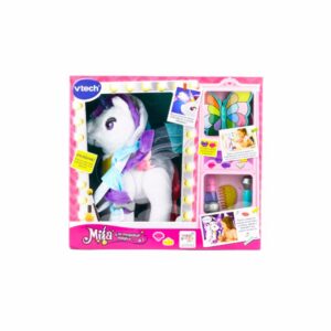Mila Y Su Maquillaje Mágico VTECH Para Bebé