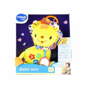 Bebé León VTECH Para Bebé