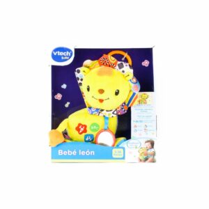 Bebé León VTECH Para Bebé