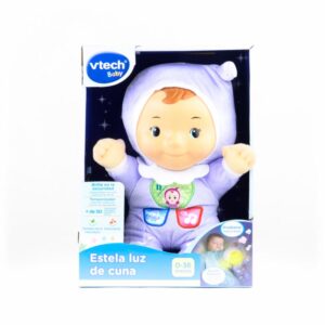 Juguete Estela De Luz VTECH De Cuna