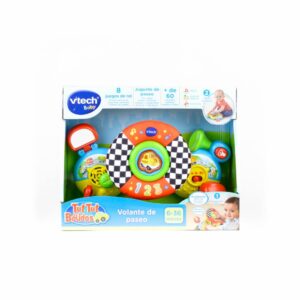 Juguete Volante De Paseo VTECH Para Bebé
