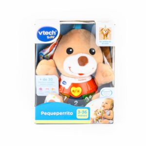 Juguete Peque VTECH Perrito