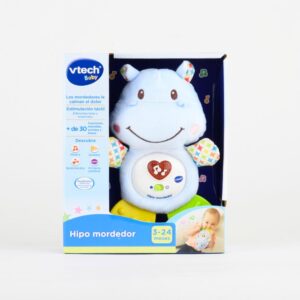 Hipo Mordedor VTECH Para Bebé