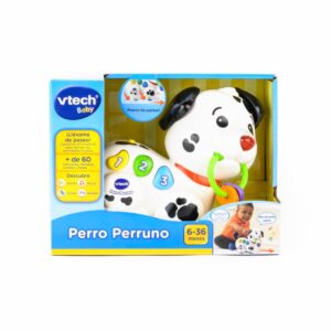 Juguete Perro VTECH Perruno
