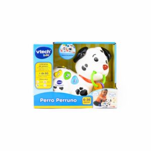Juguete Perro VTECH Perruno