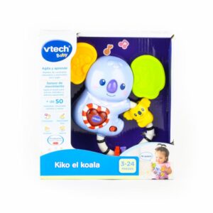 Kiko El Koala VTECH Para Bebé