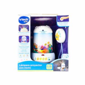 Lámpara Proyector VTECH Para Bebé