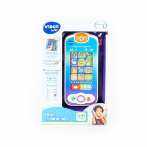 Baby Smartphone VTECH Para Bebé