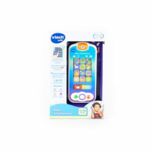 Baby Smartphone VTECH Para Bebé