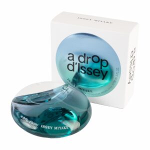 Fragancia Para Dama Drop D'Issey V2 ISSEY MIYAKE EDP 90 Ml