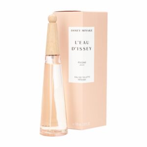 Fragancia Para Dama Eaux De Matiere ISSEY MIYAKE EDT 100 Ml