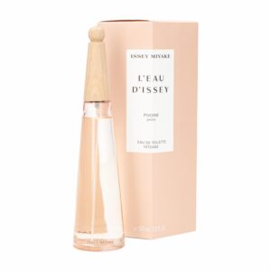 Fragancia Para Dama Eaux De Matiere ISSEY MIYAKE EDT 100 Ml