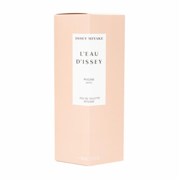 Fragancia Para Dama Eaux De Matiere ISSEY MIYAKE EDT 100 Ml - Imagen 2