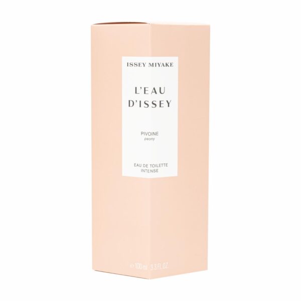 Fragancia Para Dama Eaux De Matiere ISSEY MIYAKE EDT 100 Ml - Imagen 2