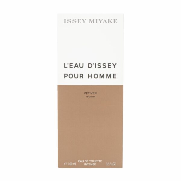 Fragancia Para Dama Eaux De Matiere ISSEY MIYAKE EDT 100 Ml - Imagen 3