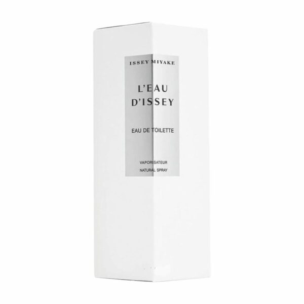 Fragancia Para Dama L´eau D´Issey ISSEY MIYAKE EDT 100 Ml - Imagen 3