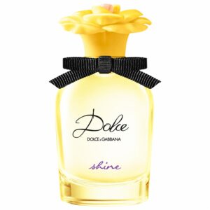 Fragancia Para Dama Dolce Shine  Dama DOLCE & GABBANA EDP 75 Ml