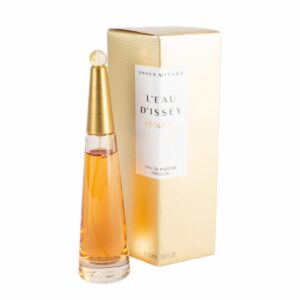 Fragancia Para Dama L'eau D'issey Absolu ISSEY MIYAKE EDP 50 Ml