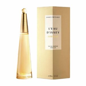 Fragancia Para Dama De Iissey Absolu ISSEY MIYAKE EDP 90 Ml