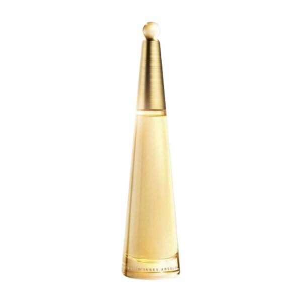 Fragancia Para Dama De Iissey Absolu ISSEY MIYAKE EDP 90 Ml - Imagen 2