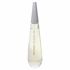Fragancia Para Dama L´Eau Issey Pure ISSEY MIYAKE EDP 90 Ml