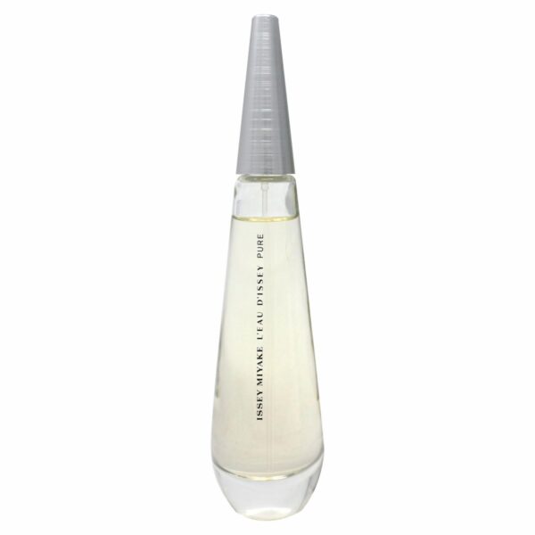 Fragancia Para Dama L´Eau Issey Pure ISSEY MIYAKE EDP 90 Ml